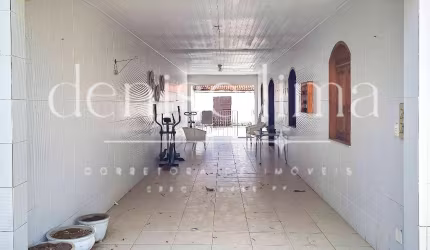 Casa - Atalaia próximo Passarela Caranguejo