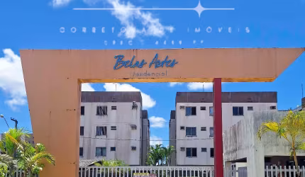 Apartamento Condomínio Belas Artes