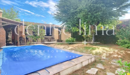 Casa Térrea - Coroa do Meio