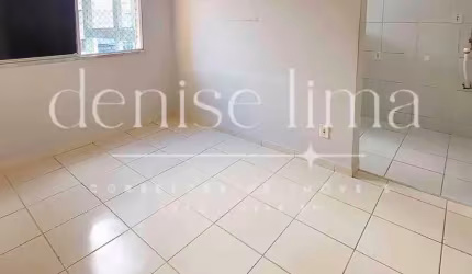 Apartamento em Nossa Senhora Do Socorro