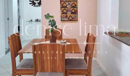 Excelente Apartamento - Coroa do Meio