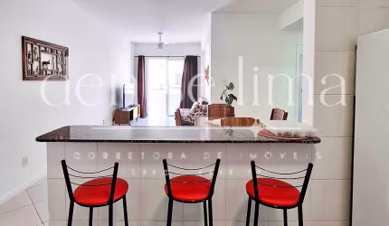 Excelente Apartamento - Coroa do Meio