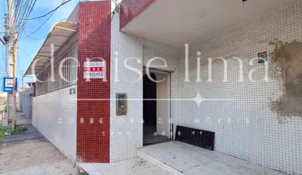 Ponto/Loja Comercial no Luzia