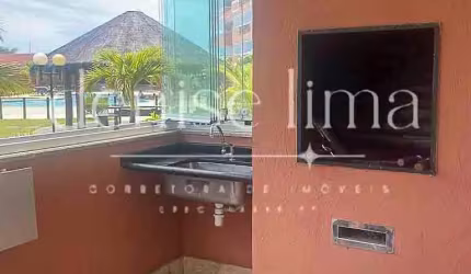 Apartamento 3/4 - Zona de Expansão