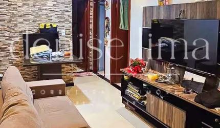 Apartamento no Jabotiana