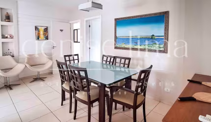 APARTAMENTO FAROLÂNDIA - SOMBRA