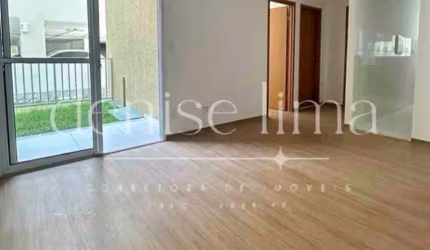 Apartamento no Inácio Barbosa