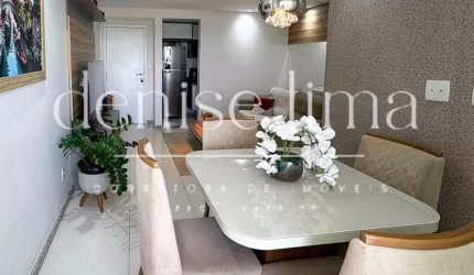 APARTAMENTO 3/4 ATALAIA