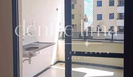 Apartamento no Ponto Novo