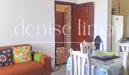 APARTAMENTO 3/4 - COROA DO MEIO