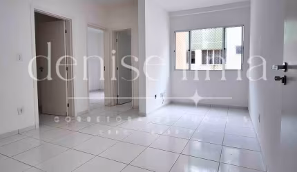 APARTAMENTO - CONDOMÍNIO CLUBE - SÃO BRAZ