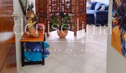 APARTAMENTO 3/4 COROA DO MEIO
