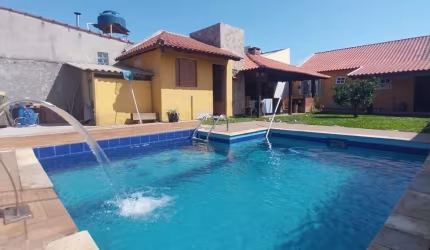 PERFEITA CASA PARA TODA TUA FAMILIA