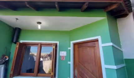 Um excelente  sobrado, no bairro Jardim dos lagos