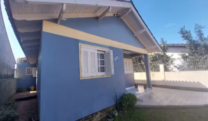 Uma Bela casa para morar no Jardim dos Lagos