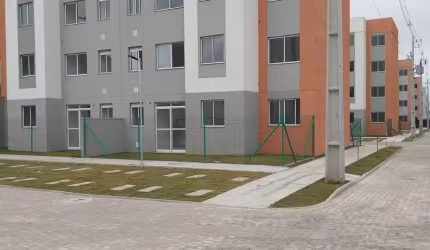 Lindo apartamento no bairro  Ermo na cidade Guaíba- RS