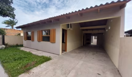 Linda casa para morar no Jardim dos Lagos-GUAIBA -RS