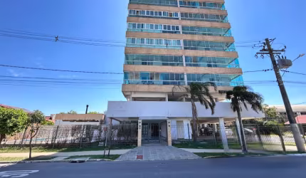 Tenha sua vista deslumbrante/perene do Guaíba!