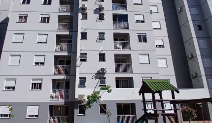 Lindo apartamento