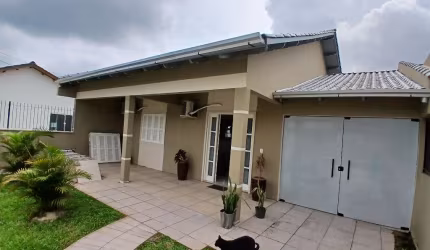 Casa no bairro Jardim dos lagos