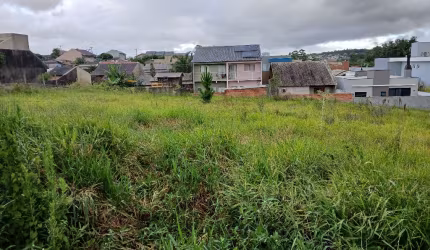 TERRENO JARDIM DOS LAGOS .