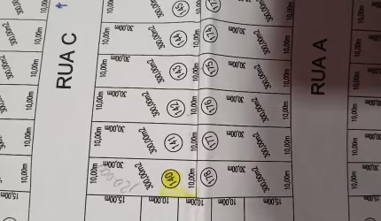OPORTUNIDADE DE LOTE