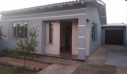 CASA NO BAIRRO JARDIM DOS LAGOS