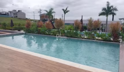 TERREN0 A VENDA EM CONDOMINIO