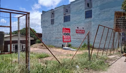 TERRENO NO CENTRO DE GUAIBA,IDEAL PARA INVESTIDORES