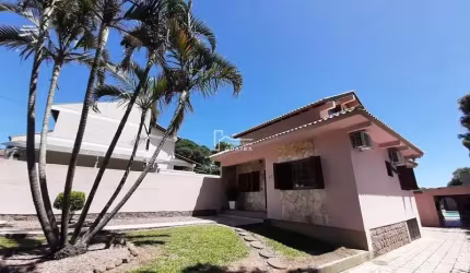 Casa com 2 quartos à venda no Alegria, Guaíba , 144 m2 por R$ 720.000