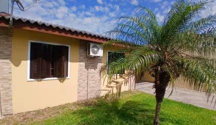 UMA EXCELENTE CASA A VENDA NO BAIRRO SANTA RITA