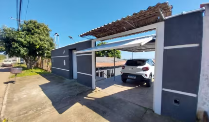 ótima casa no bairro Colina -Guaíba