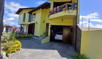 OTIMA CASA NO BAIRRO ALEGRIA -GUAIBA -RS