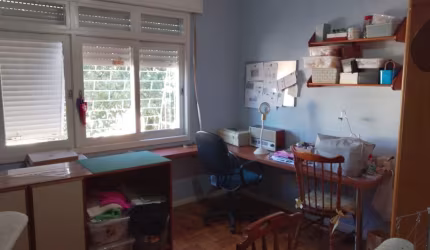 LINDO APARTAMENTO A VENDA NO BAIRRO NAVEGANTES PORTO ALEGRE
