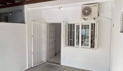 OTIMA CASA SOBRADO PARA MORAR EM CENTRO NOVO ELDORADO DO SUL
