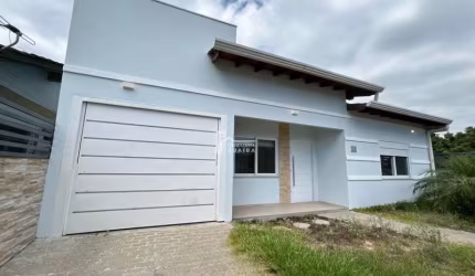 Linda Casa à Venda: Conforto e Qualidade para Sua Família