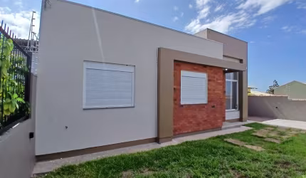 EXCELENTE CASA NO BAIRRO JARDIM DOS LAGOS