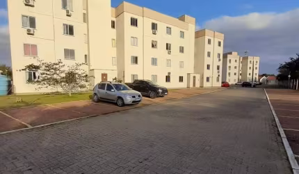 Um lindo apartamento para morar no bairro passo fundo Guaiba