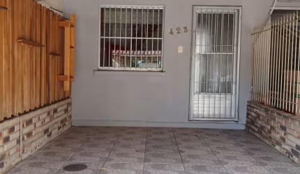 ótimo sobrado no bairro jardim dos lagos - guiaba - rs