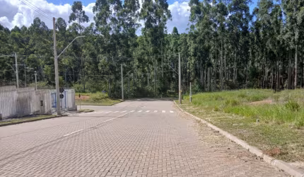 TERRENO A VENDA NO ALTOS DO LAGO