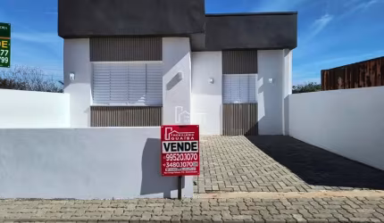 ÓTIMA CASA NO BAIRRO RECANTO DOS PASSAROS 3 -GUAIBA -RS