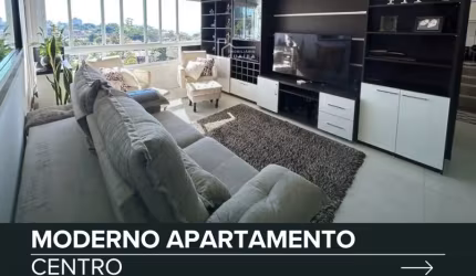 LINDO APARTAMENTO NO CENTR DA CIDADE DE GUAIBA