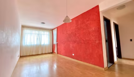 Excelente Apartamento no Fazendinha/ Portão