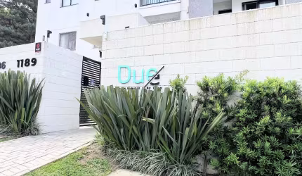 Excelente Apartamento Studio próximo a Universidadade Positivo