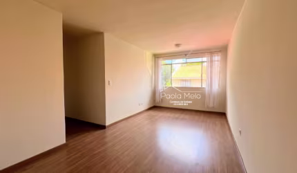 Excelente apartamento no bairro Campo Comprido 3 dormitórios