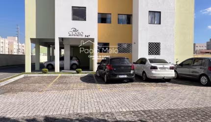 Excelente apartamento 3 quartos Pinhais