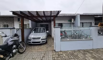 Geminado no Bairro Centro Leste