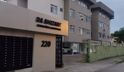 Excelente apartamento com 3 quartos no Amizade
