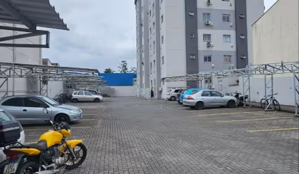 Lindo apartamento para morar em Três Rios do Sul - Jaraguá do Sul