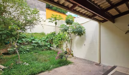Casa 3 quartos Contagem